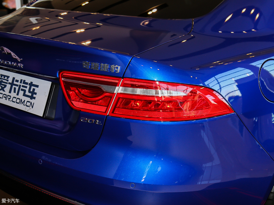 2018ݱXEL 2.0T 200PS װl(f)