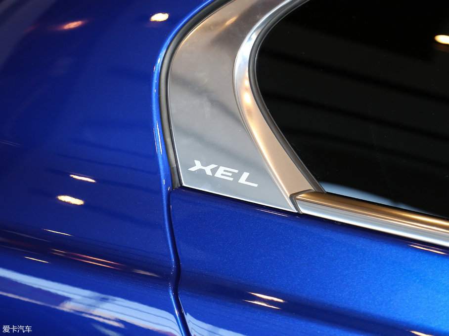 2018ݱXEL 2.0T 200PS װl(f)