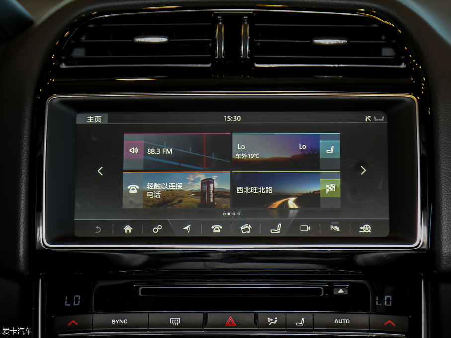 2018ݱXEL 2.0T 200PS װl(f)