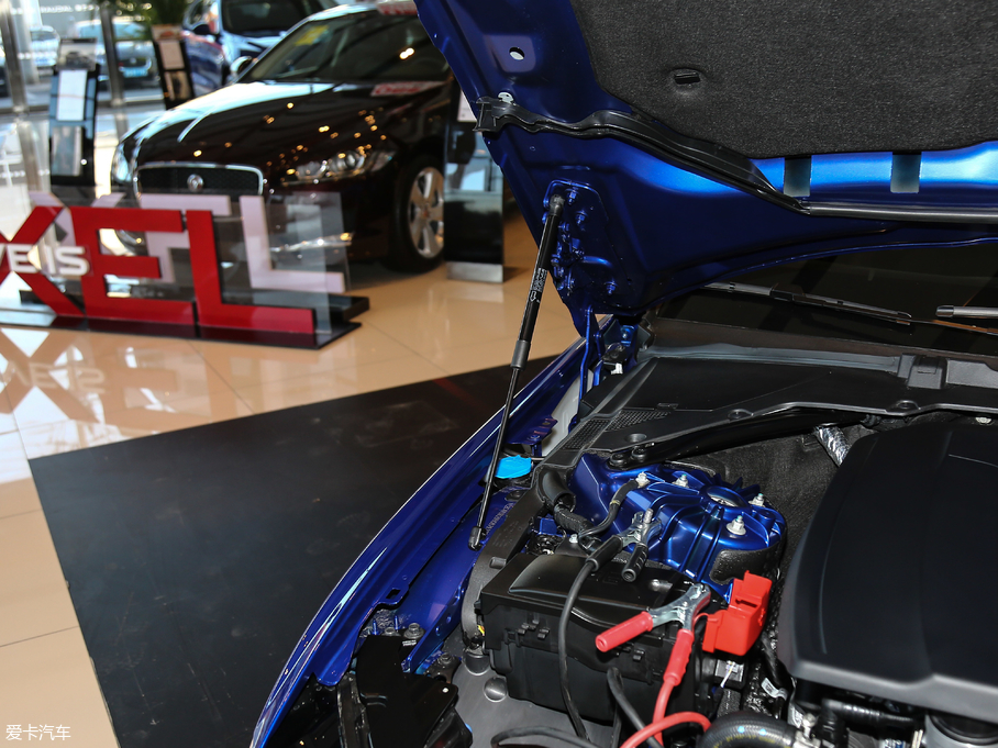 2018ݱXEL 2.0T 200PS װl