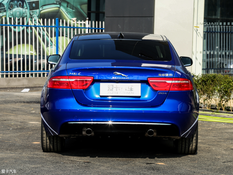 2018ݱXEL 2.0T 200PS LOVE۰