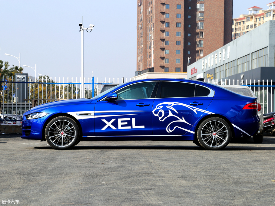 2018ݱXEL 2.0T 200PS LOVE۰