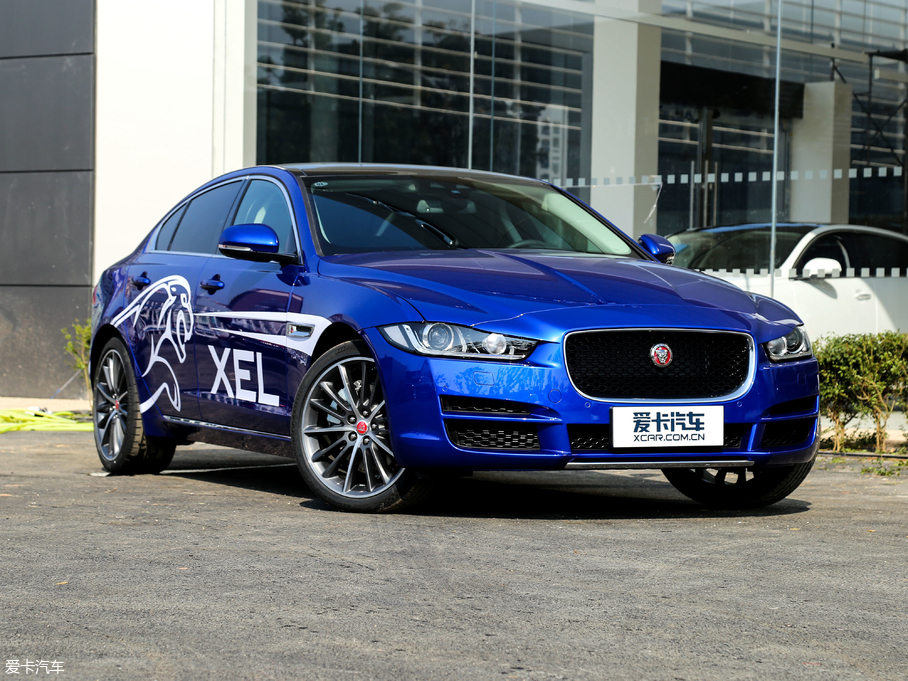 2018ݱXEL 2.0T 200PS LOVE۰