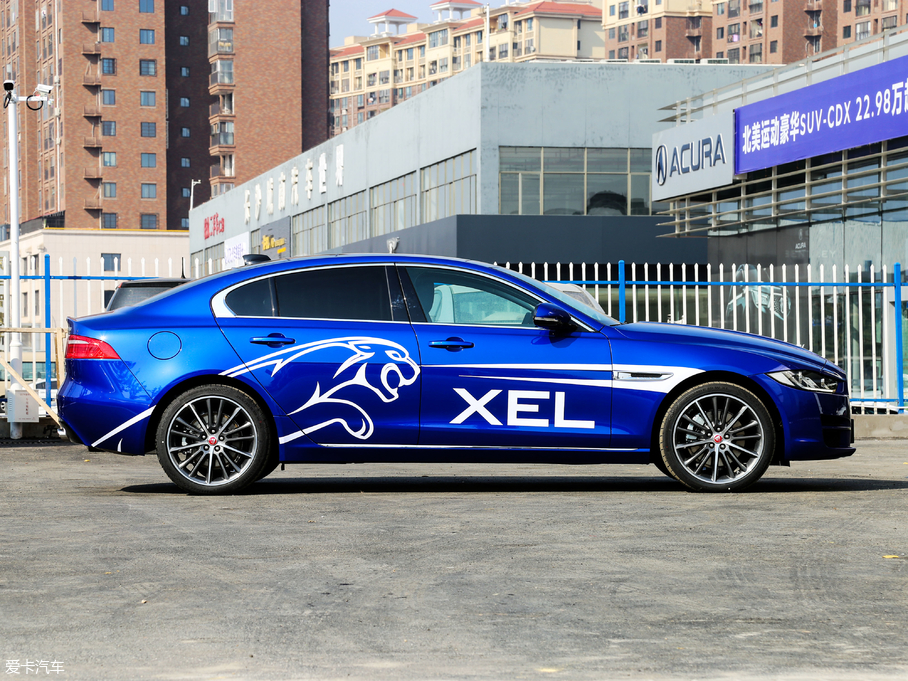 2018ݱXEL 2.0T 200PS LOVE۰