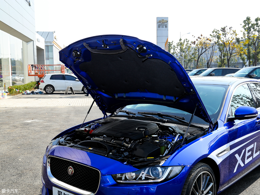 2018ݱXEL 2.0T 200PS LOVE۰