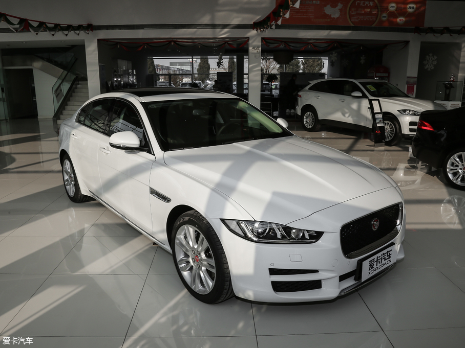 2018ݱXEL 2.0T 250PS 