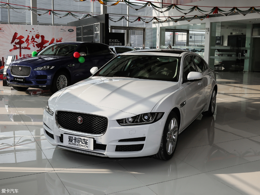 2018ݱXEL 2.0T 250PS 