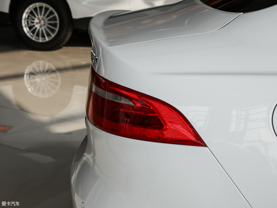 2018��ݱ�XEL 2.0T 250PS ������