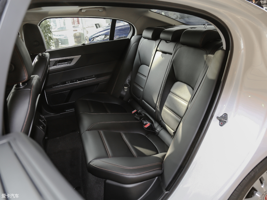 2018ݱXEL 2.0T 250PS 