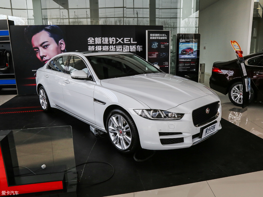 2018ݱXEL 2.0T 200PS 