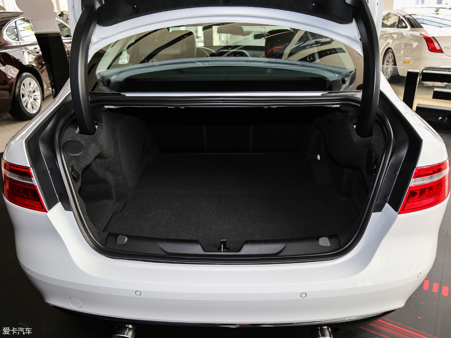 2018��ݱ�XEL 2.0T 200PS ������