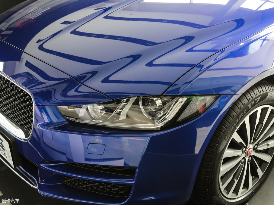 2018ݱXEL 2.0T 200PS 