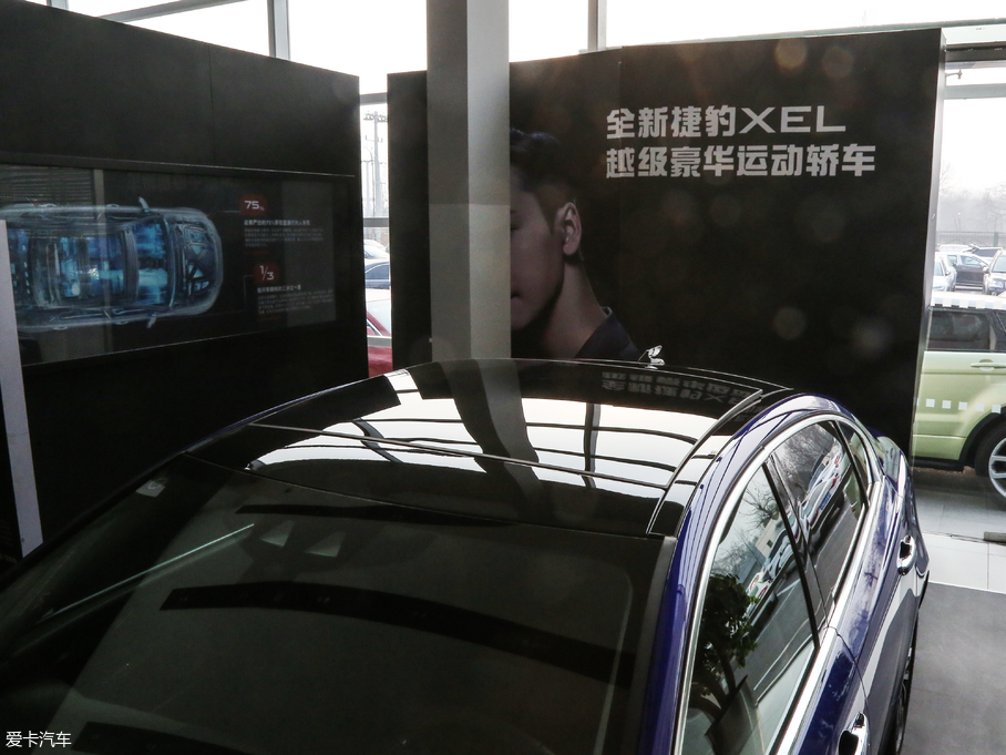 2018ݱXEL 2.0T 200PS 