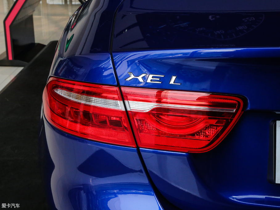 2018ݱXEL 2.0T 200PS 