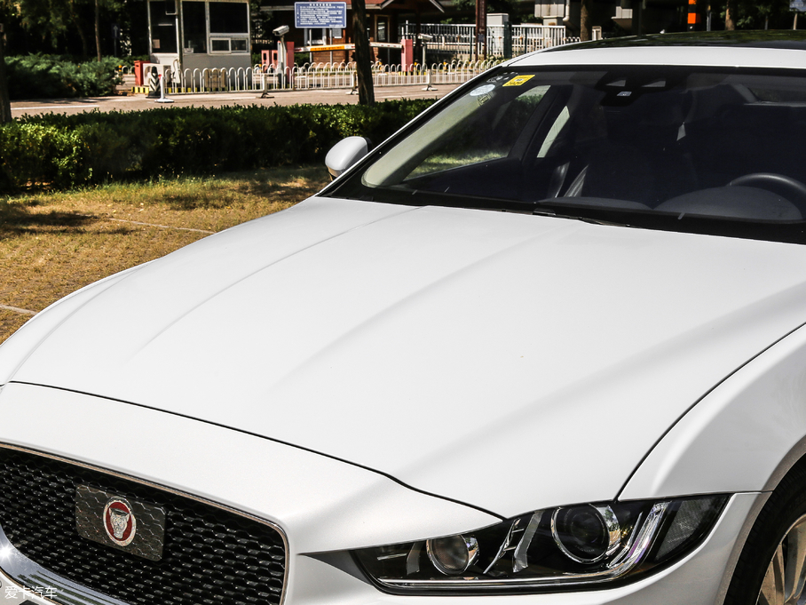 2018ݱXEL 2.0T 250PS A