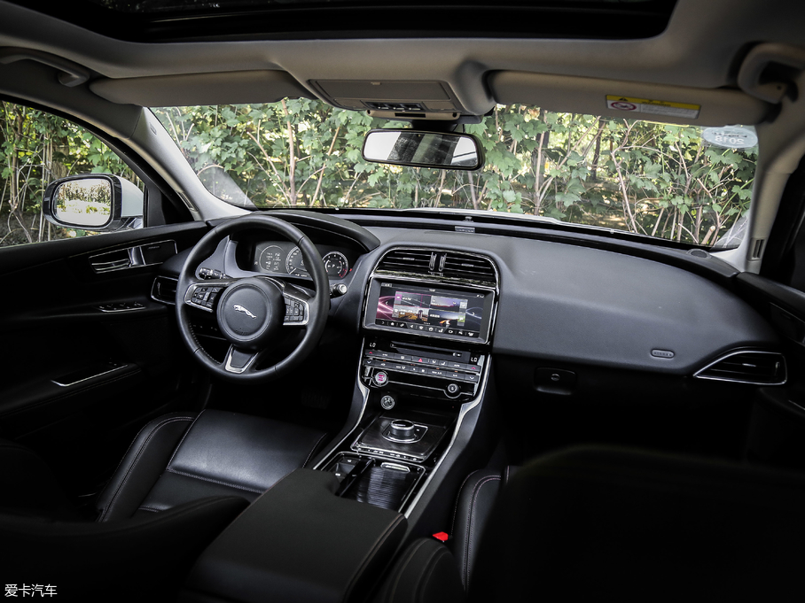 2018ݱXEL 2.0T 250PS A