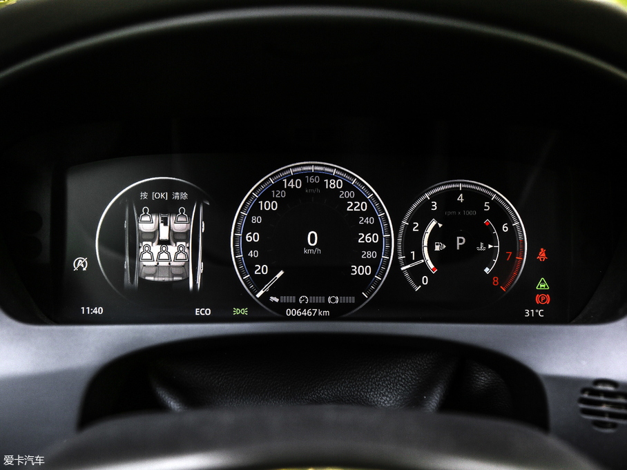 2018��ݱ�XEL 2.0T 250PS ���A��