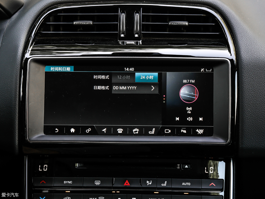 2018ݱXEL 2.0T 250PS A