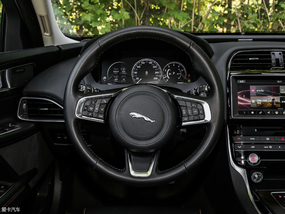 2018ݱXEL 2.0T 250PS A