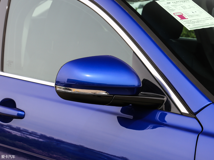 2018��ݱ�XEL 2.0T 200PS ��Ӣ��