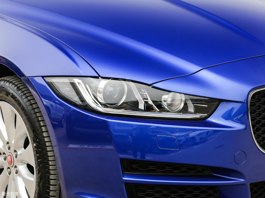 2018��ݱ�XEL 2.0T 200PS ��Ӣ��