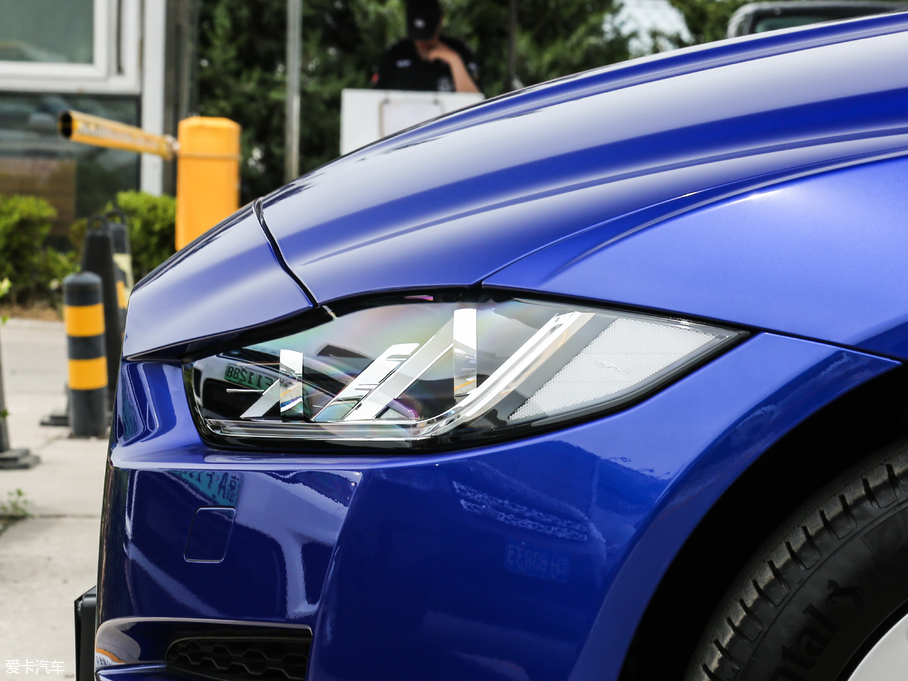 2018ݱXEL 2.0T 200PS Ӣ