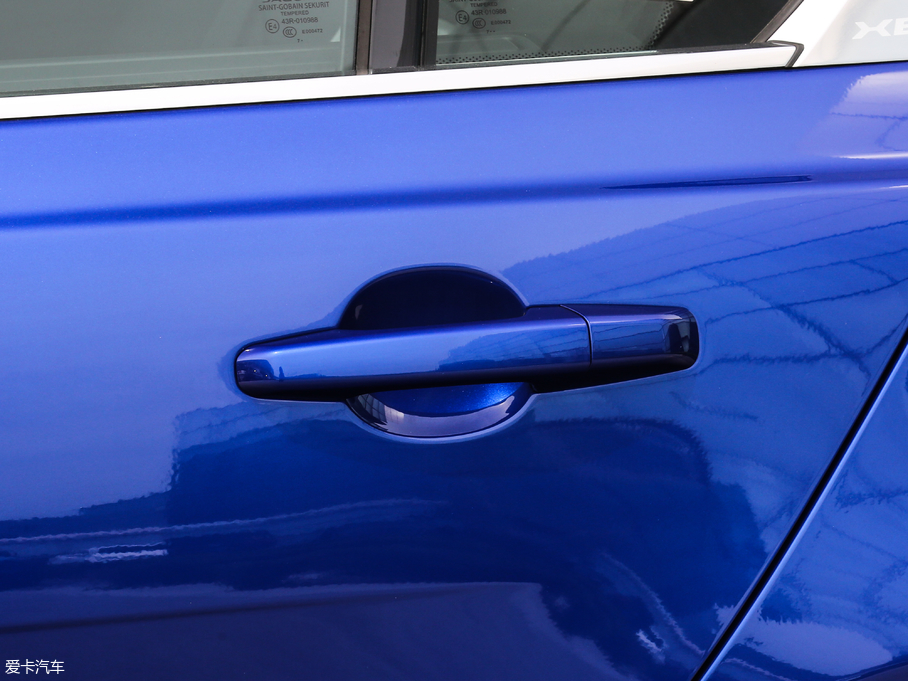 2018ݱXEL 2.0T 200PS Ӣ