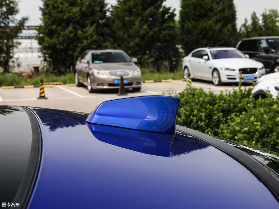 2018��ݱ�XEL 2.0T 200PS ��Ӣ��