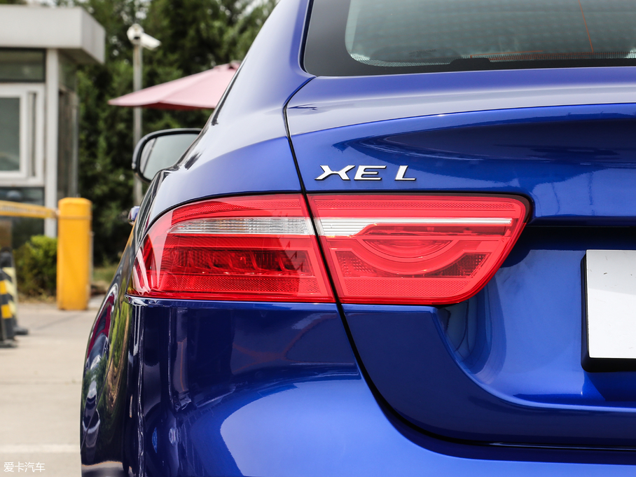 2018ݱXEL 2.0T 200PS Ӣ