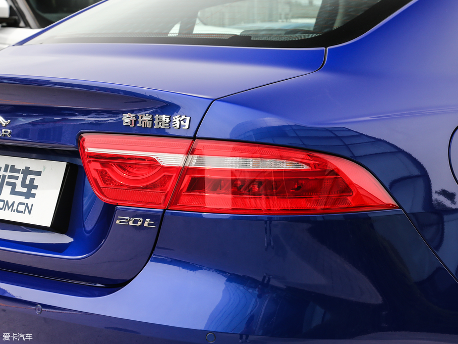 2018��ݱ�XEL 2.0T 200PS ��Ӣ��