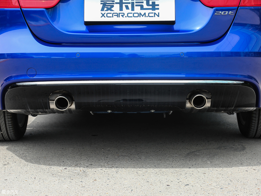 2018��ݱ�XEL 2.0T 200PS ��Ӣ��