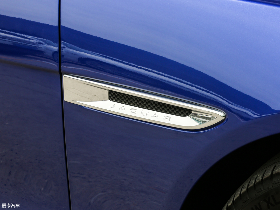 2018��ݱ�XEL 2.0T 200PS ��Ӣ��