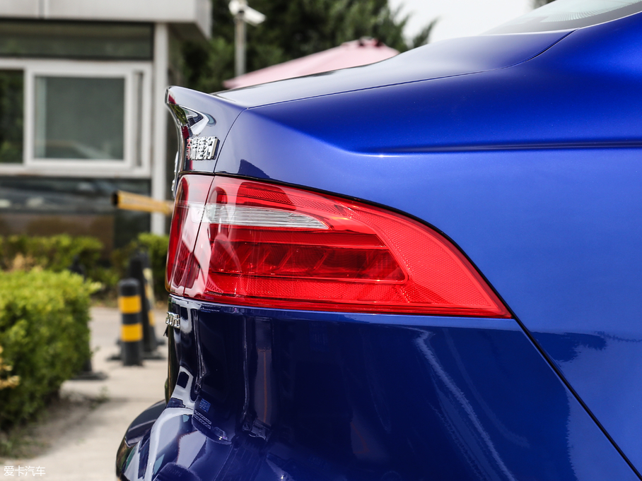 2018��ݱ�XEL 2.0T 200PS ��Ӣ��