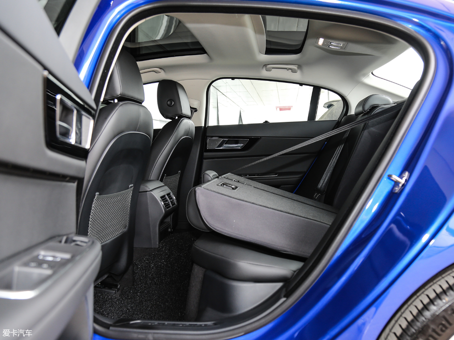 2018ݱXEL 2.0T 200PS Ӣ