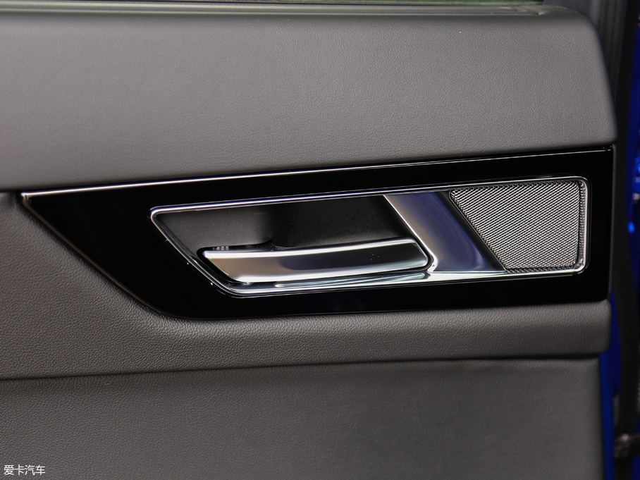 2018��ݱ�XEL 2.0T 200PS ��Ӣ��