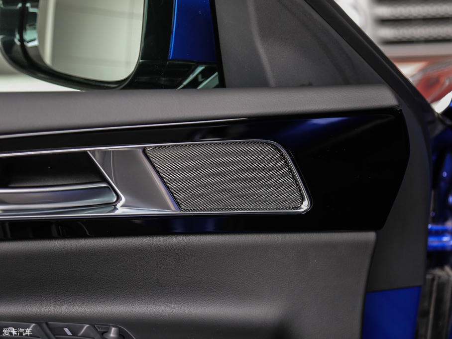 2018��ݱ�XEL 2.0T 200PS ��Ӣ��