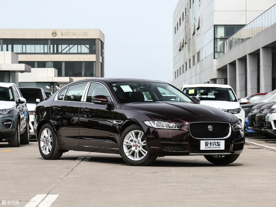 2018ݱXEL 2.0T 200PS A