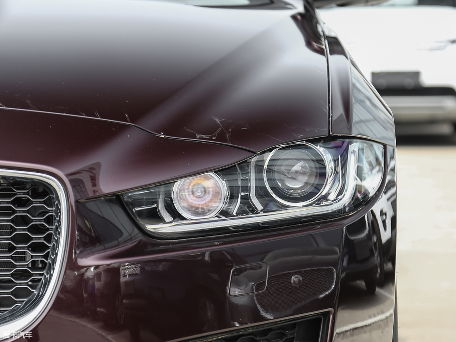 2018ݱXEL 2.0T 200PS A