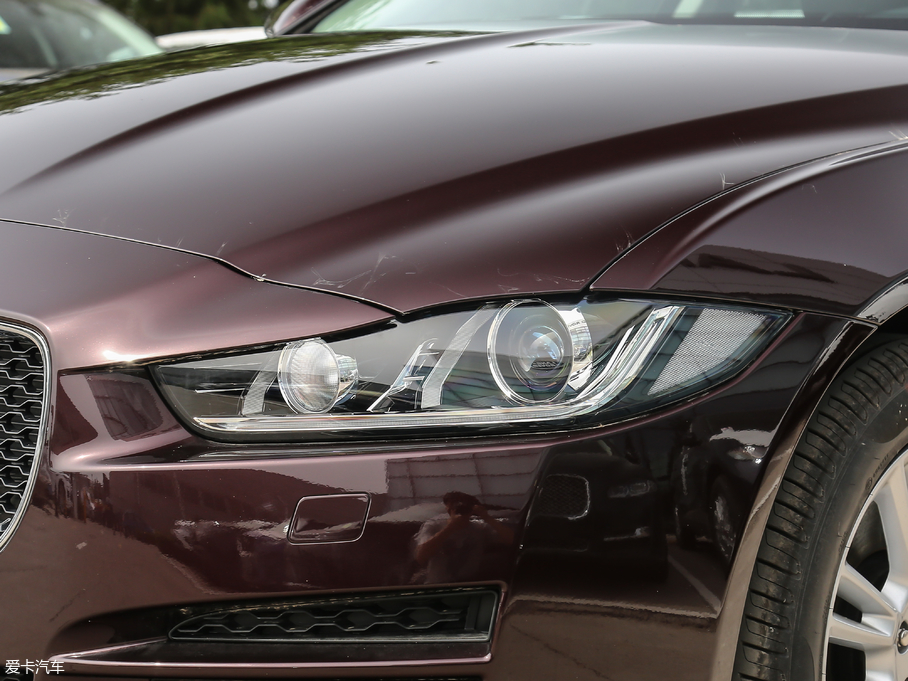 2018ݱXEL 2.0T 200PS A