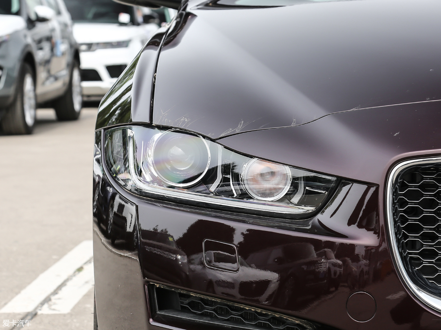 2018ݱXEL 2.0T 200PS A