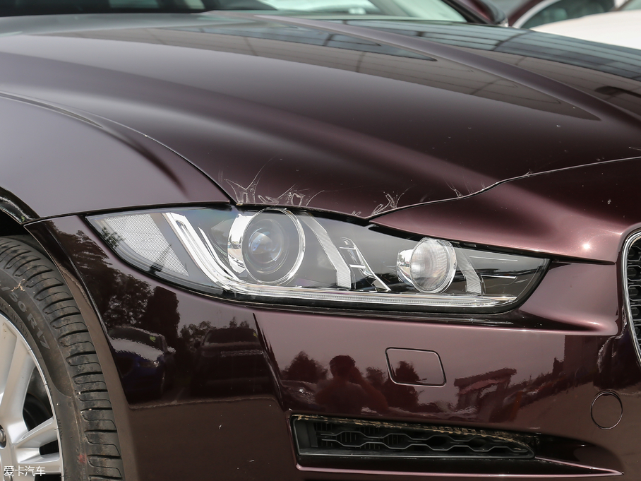 2018ݱXEL 2.0T 200PS A