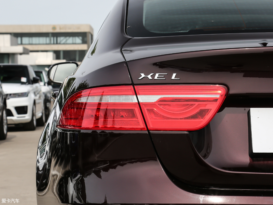 2018ݱXEL 2.0T 200PS A
