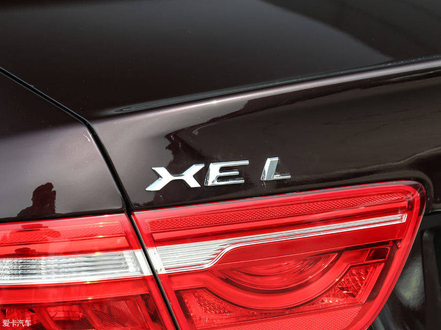 2018ݱXEL 2.0T 200PS A
