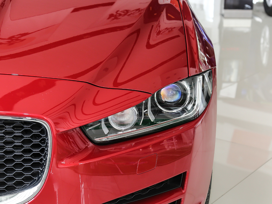 2018ݱXEL 2.0T 200PS A