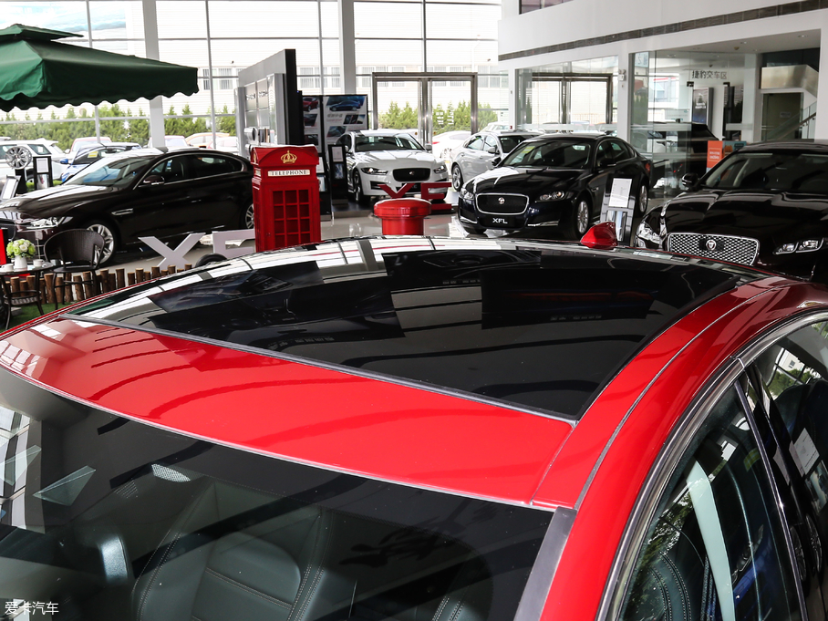 2018ݱXEL 2.0T 200PS A