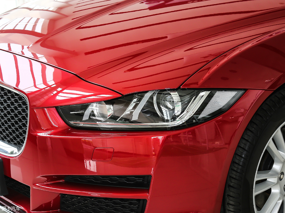 2018ݱXEL 2.0T 200PS A