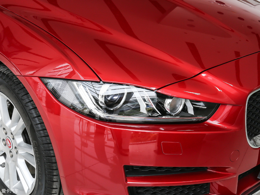 2018ݱXEL 2.0T 200PS A