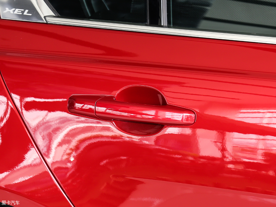 2018ݱXEL 2.0T 200PS A