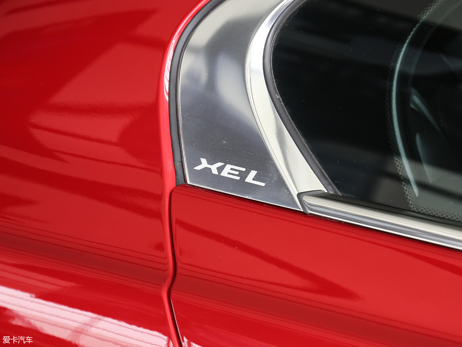 2018ݱXEL 2.0T 200PS A