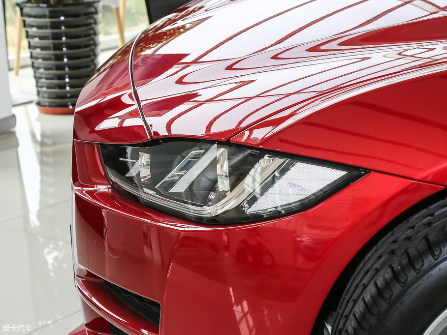 2018ݱXEL 2.0T 200PS A